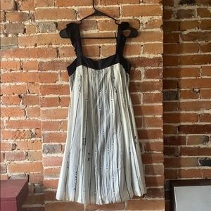 NWT Unique Saja dress